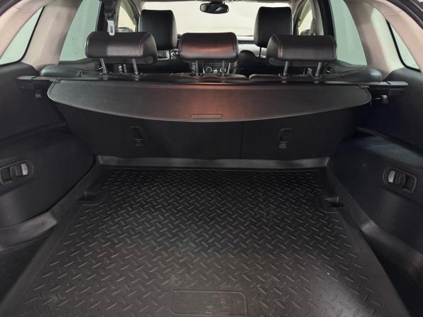 Mazda CX-7 I Рестайлинг с пробегом 2011 года, цена 972 000 рублей, 174276 км, внедорожник, Автокод Объявления
