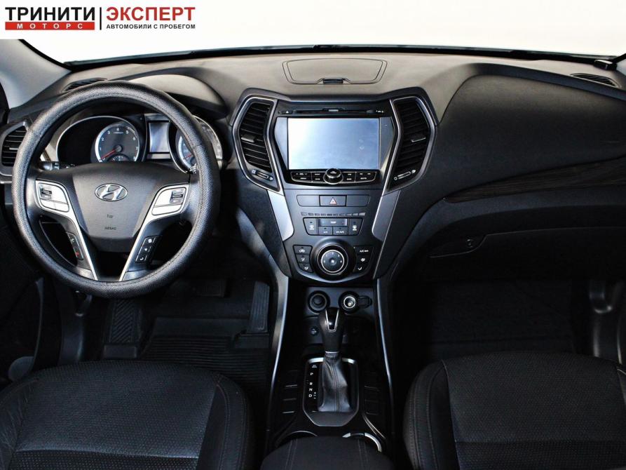 Hyundai Santa Fe III Белгород  - изображение 12