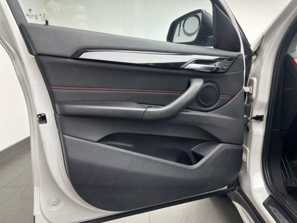 BMW X1 II (F48) с пробегом 2017 года, цена 1 938 000 рублей, 203400 км, внедорожник, Автокод Объявления