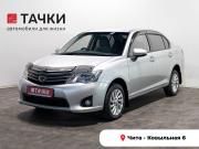 Toyota Corolla XI (E160 E170 E180) Чита  - изображение 21