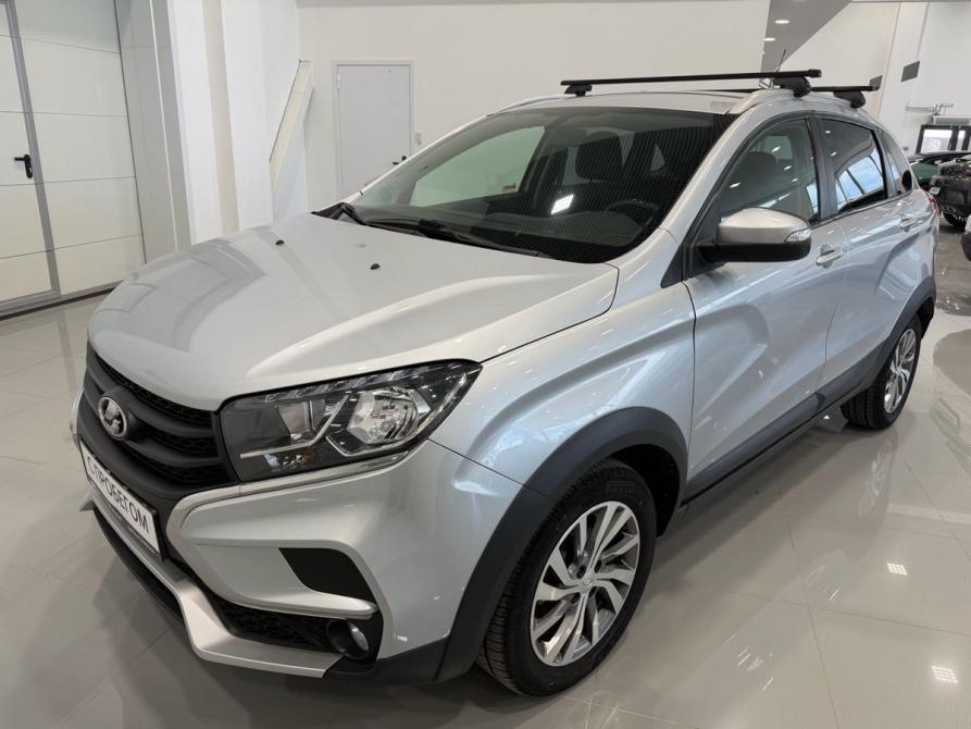 Lada (ВАЗ) XRAY I Челябинск  - изображение 1