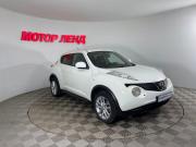 Nissan Juke I Воронеж  - изображение 26