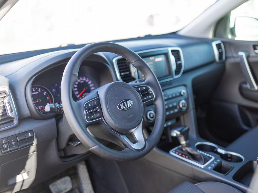 Kia Sportage IV Ижевск  - изображение 10