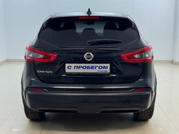 Nissan Qashqai II Рестайлинг с пробегом 2020 года, цена 2 340 000 рублей, 73484 км, внедорожник, Автокод Объявления