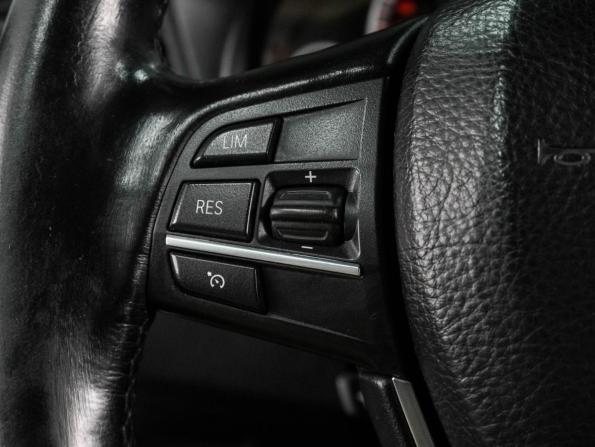BMW 5 серии VI (F10/F11/F07) Рестайлинг с пробегом 2013 года, цена 2 069 000 рублей, 198852 км, седан, Автокод Объявления