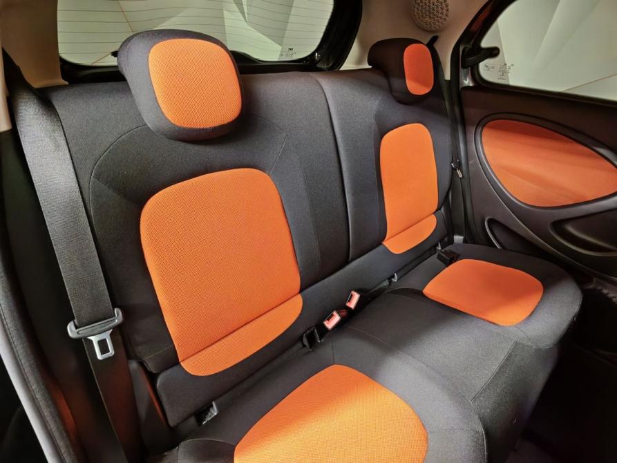 Smart Forfour II Москва  - изображение 15