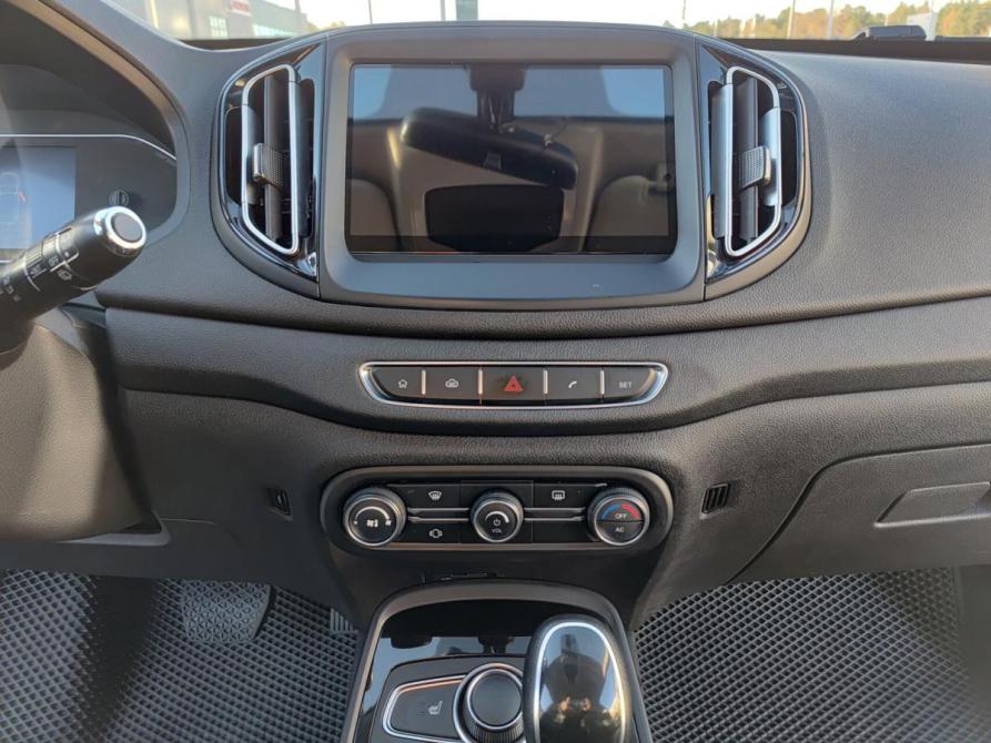 Chery Tiggo 7 I Йошкар-Ола  - изображение 18