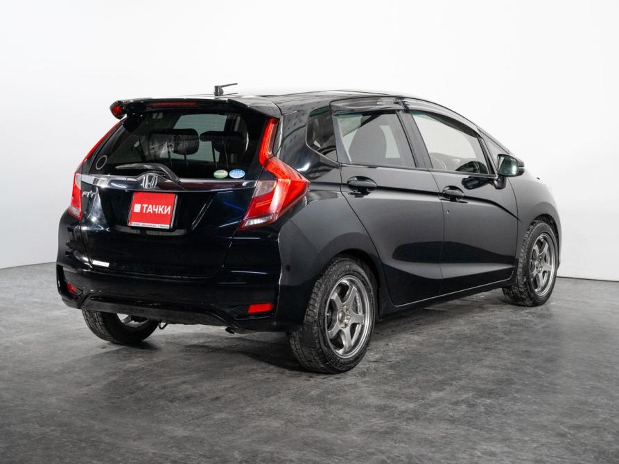 Honda Fit III Рестайлинг Иркутск  - изображение 3