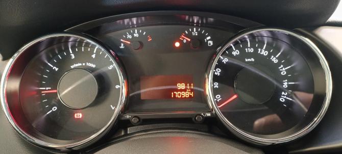 Peugeot 3008 I с пробегом 2010 года, цена 680 000 рублей, 170984 км, внедорожник, Автокод Объявления