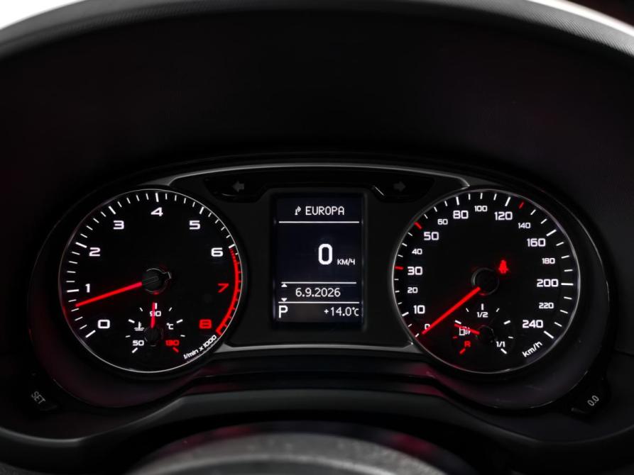 Audi A1 I (8X) Санкт-Петербург  - изображение 17