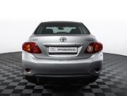 Toyota Corolla X (E140 E150) Москва  - изображение 27