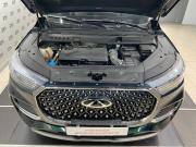 Chery Tiggo 8 Pro Max I Рестайлинг Красноярск  - изображение 26