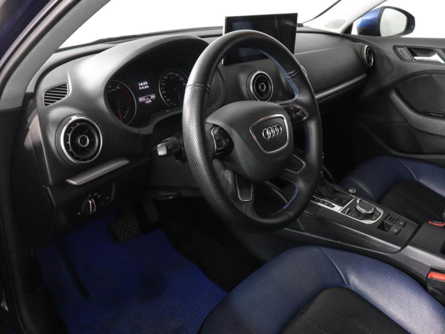 Audi A3 III (8V) Химки  - изображение 9