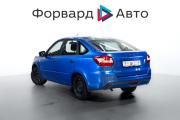 Lada (ВАЗ) Granta I Рестайлинг Тюмень  - изображение 29