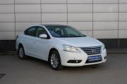 Nissan Sentra VII (B17) Ярославль  - изображение 17
