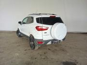 Ford EcoSport II Москва  - изображение 23