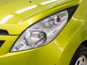 Chevrolet Spark III Волгоград  - изображение 43