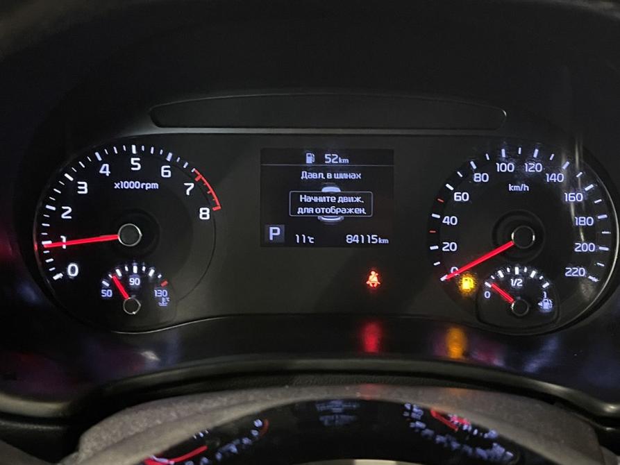 Kia Soul III Москва  - изображение 10