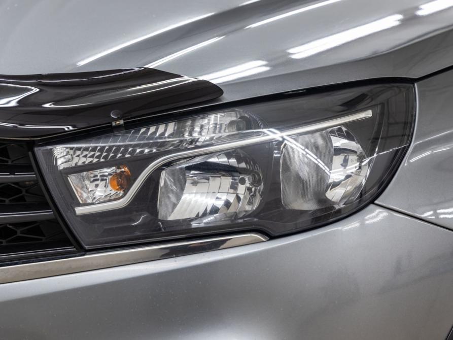 Lada (ВАЗ) Vesta I Волгоград  - изображение 10