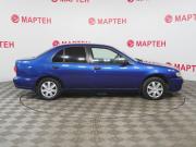 Nissan Almera I (N15) Вологда  - изображение 21