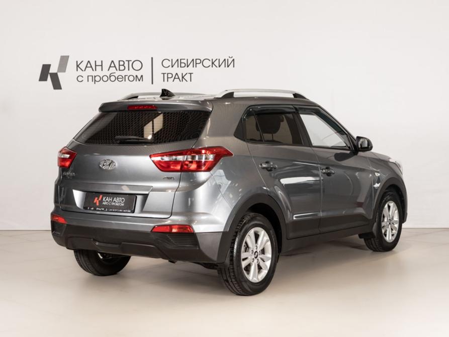 Hyundai Creta I Казань  - изображение 3