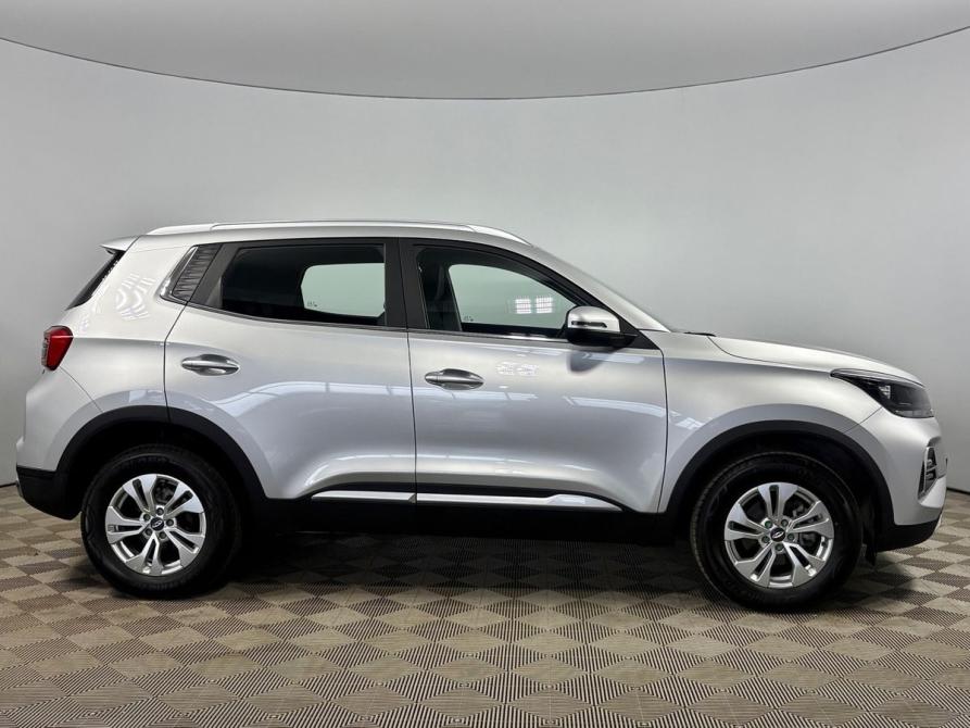Chery Tiggo 4 Pro I Рестайлинг Борисоглебск  - изображение 7
