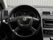 Skoda Octavia II (A5) Рестайлинг Магнитогорск  - изображение 24