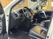 Toyota Land Cruiser Prado 150 Series Рестайлинг 3 Красноярск  - изображение 50