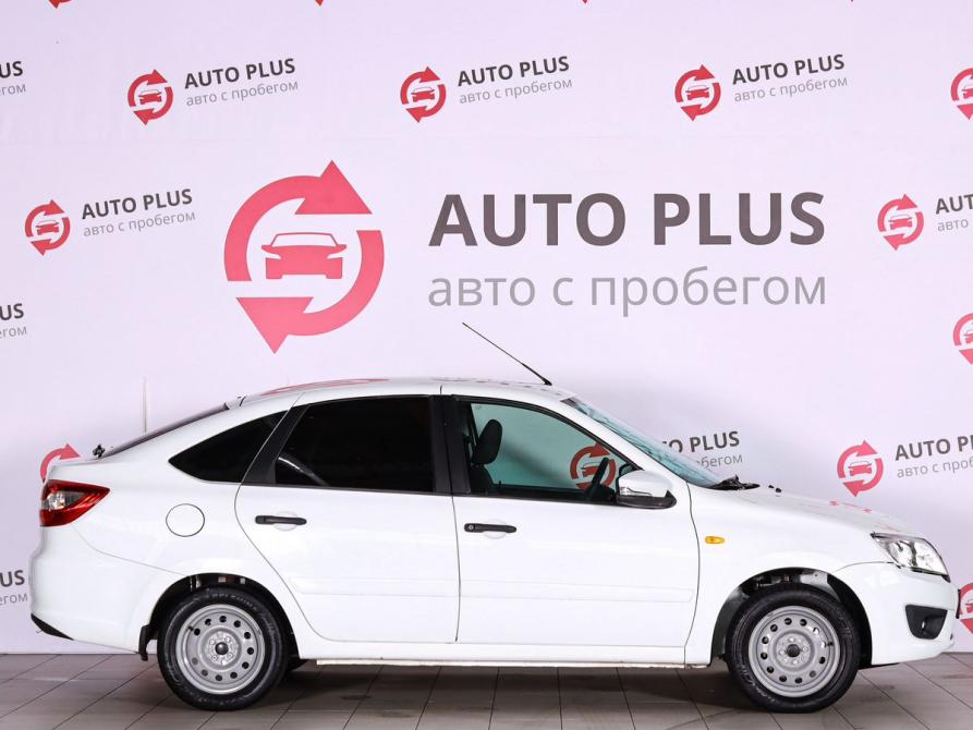Lada (ВАЗ) Granta I Рестайлинг Минеральные Воды  - изображение 7