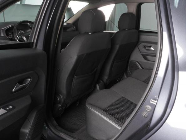 Dacia Duster II с пробегом 2018 года, цена 1 205 000 рублей, 160396 км, внедорожник, Автокод Объявления