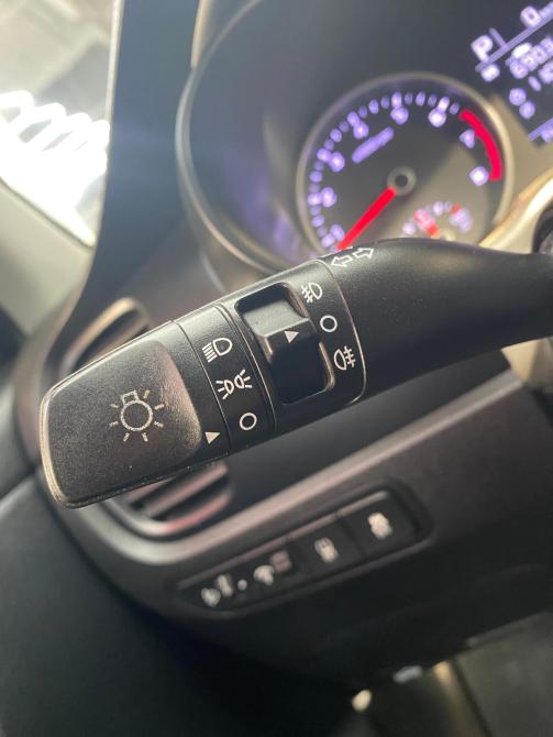 Kia Rio IV Альметьевск  - изображение 16