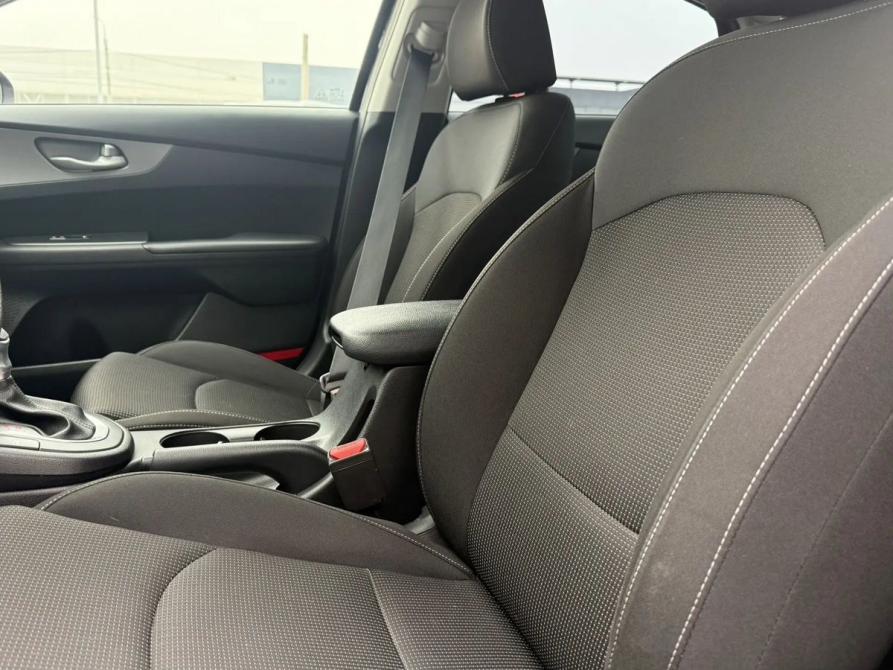Kia Forte III Волгоград  - изображение 13