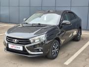 Lada (ВАЗ) Vesta I Воронеж  - изображение 24