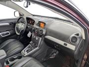 Opel Antara I Рестайлинг Москва  - изображение 38