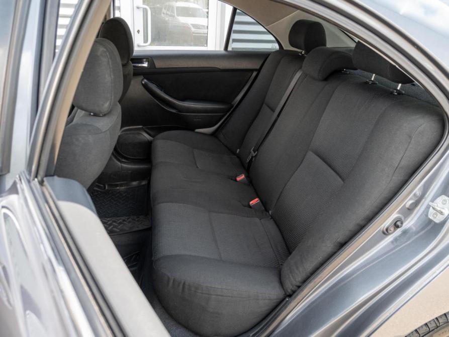 Toyota Avensis II Рестайлинг Краснодар  - изображение 9