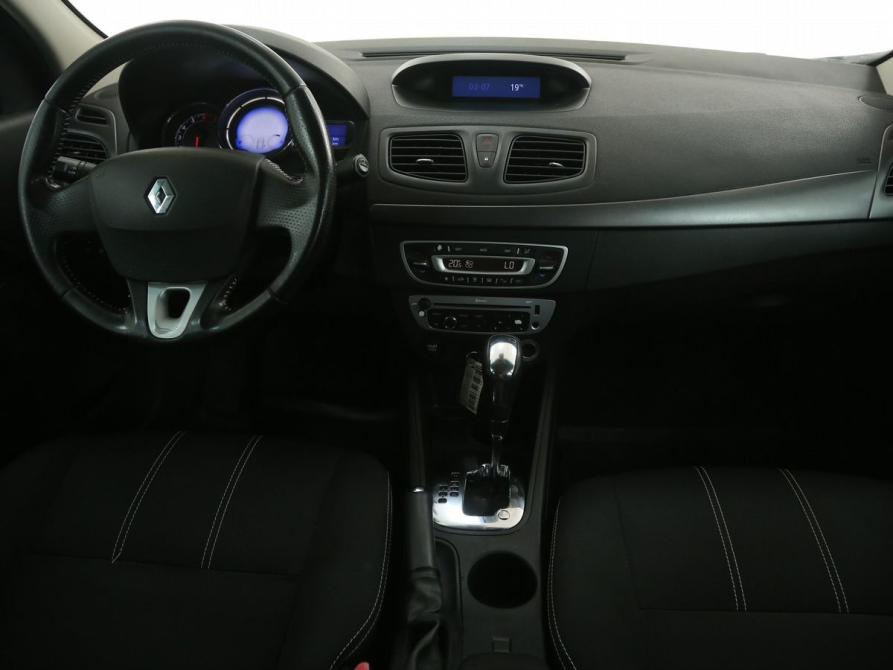 Renault Fluence I Рестайлинг Иваново  - изображение 12