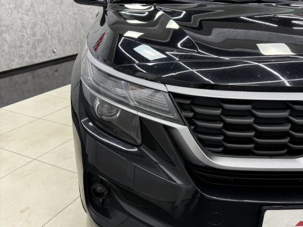 Kia Seltos I с пробегом 2020 года, цена 1 835 000 рублей, 126205 км, внедорожник, Автокод Объявления