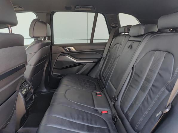 BMW X5 IV (G05/G18) с пробегом 2019 года, цена 5 900 000 рублей, 95965 км, внедорожник, Автокод Объявления