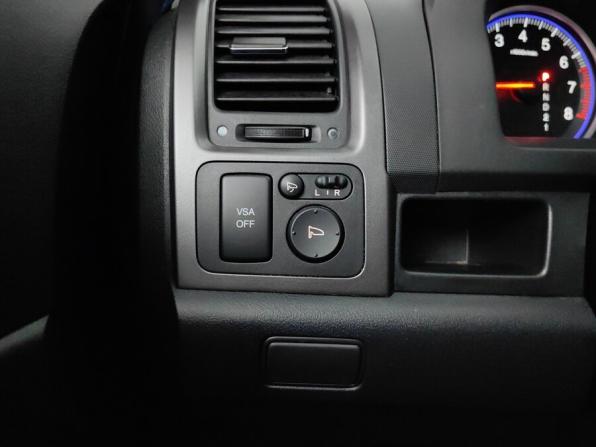 Honda CR-V III с пробегом 2009 года, цена 1 058 000 рублей, 254413 км, внедорожник, Автокод Объявления