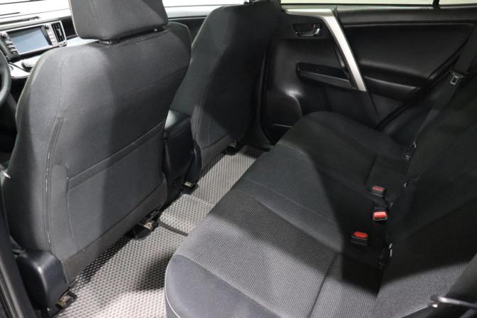 Toyota RAV4 IV (XA40) Рестайлинг с пробегом 2019 года, цена 2 780 000 рублей, 153450 км, внедорожник, Автокод Объявления
