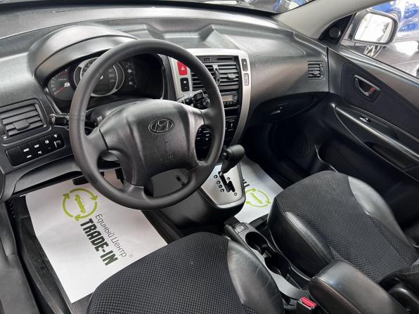 Hyundai Tucson I с пробегом 2006 года, цена 760 000 рублей, 191317 км, внедорожник, Автокод Объявления