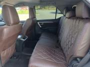 Toyota Fortuner II Ижевск  - изображение 42