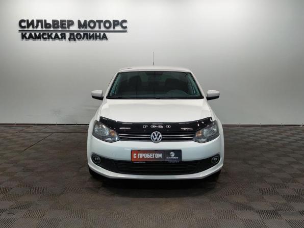 Volkswagen Polo V с пробегом 2012 года, цена 630 000 рублей, 175000 км, седан, Автокод Объявления