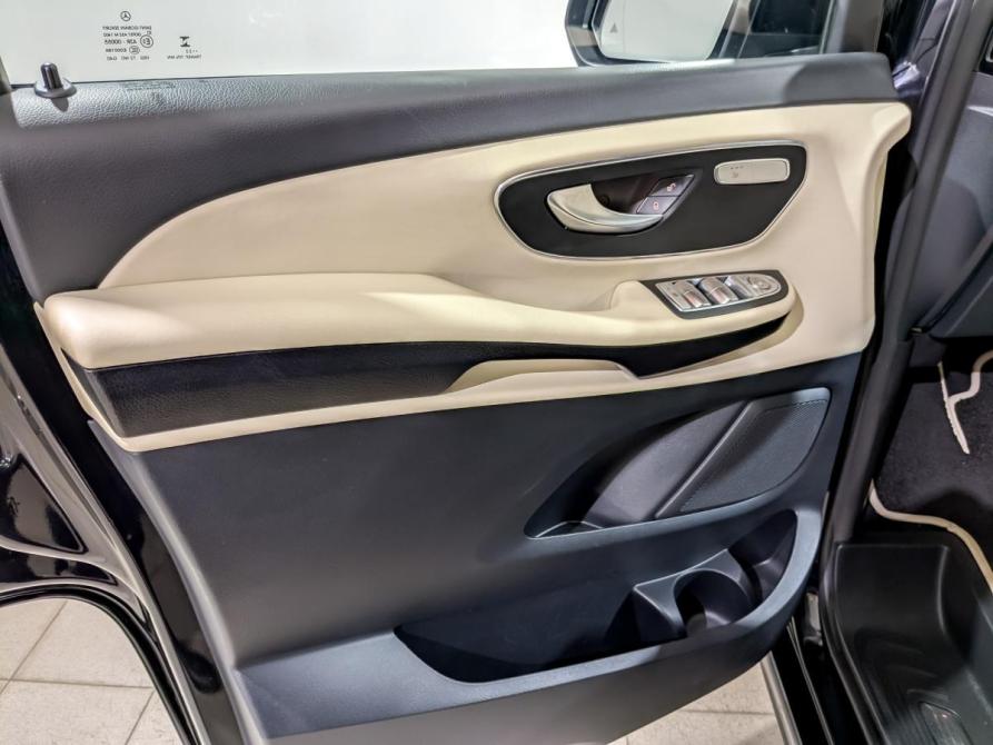 Mercedes-Benz V-Класс III (W447) Рестайлинг Химки  - изображение 20