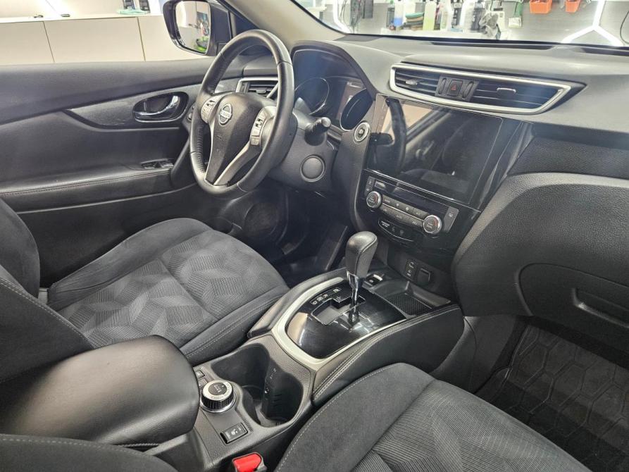 Nissan X-Trail III Воронеж  - изображение 8