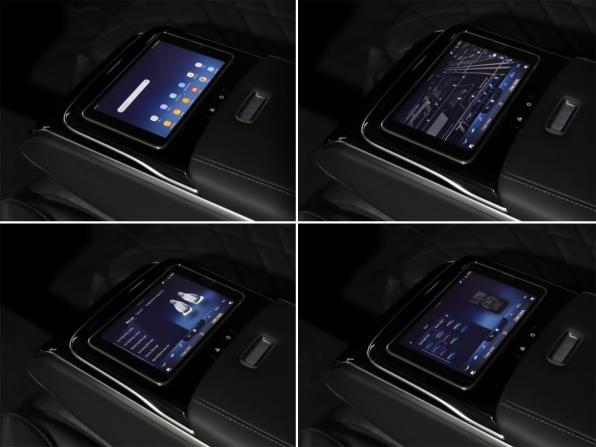 Mercedes-Benz S-Класс VII (W223) с пробегом 2021 года, цена 11 990 000 рублей, 18365 км, седан, Автокод Объявления