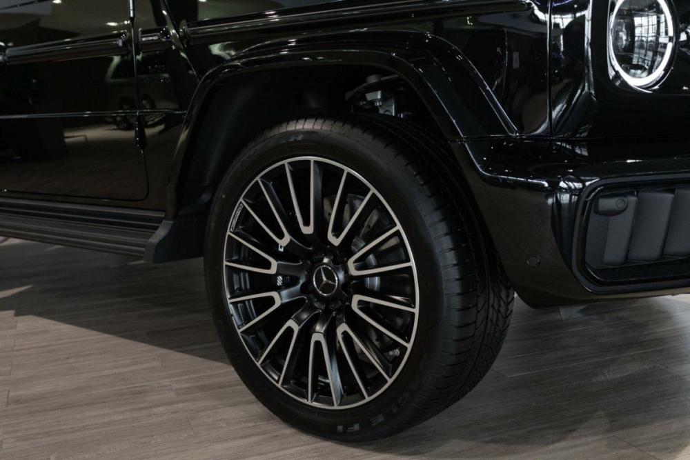 Mercedes-Benz G-Класс AMG II (W465) Рестайлинг Москва  - изображение 15