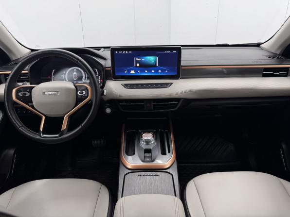 Haval Jolion I с пробегом 2023 года, цена 1 829 000 рублей, 78513 км, внедорожник, Автокод Объявления