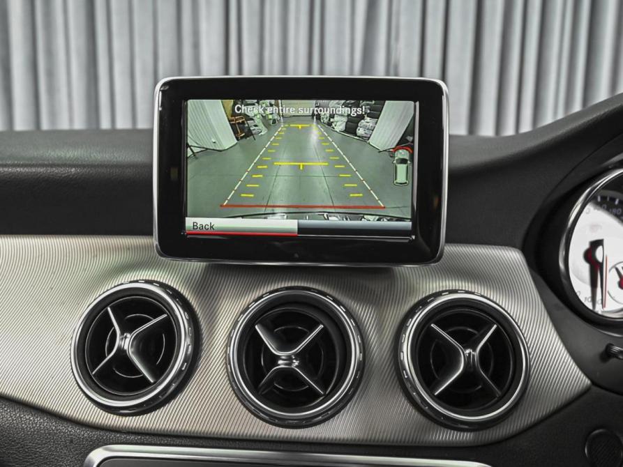 Mercedes-Benz GLA I (X156) Ставрополь  - изображение 16