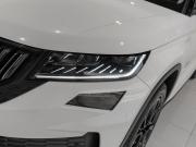Skoda Kodiaq I Рестайлинг Москва  - изображение 55